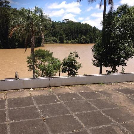 Restaurante Panela de Pedra
