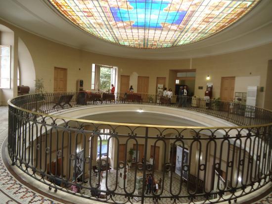 Thermas Antonio Carlos